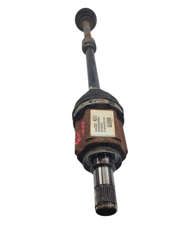 Passenger Axle Shaft Front Axle 1.5L Outer Assembly Fits 16-18 MALIBU 