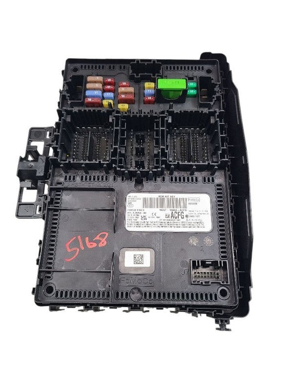 Chassis ECM Fits 2023 CORSAIR 640829 NU5T15604ACFG