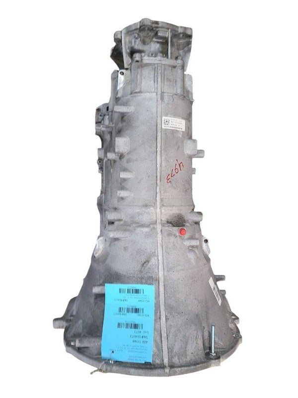 Automatic Transmission New Style Opt 8HP75 Fits 21-23 DODGE 1500 PICKU