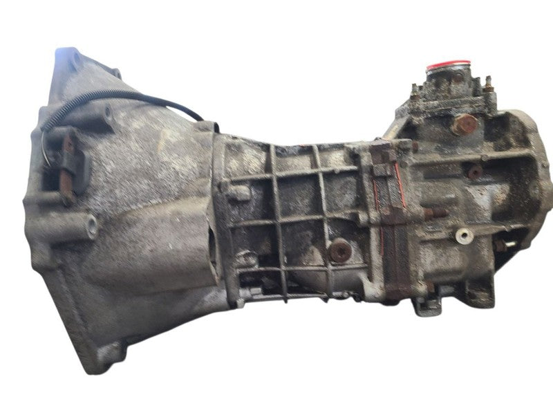 Manual Transmission 4 Cylinder Fits 94-95 WRANGLER 676927