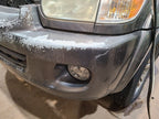 Front Bumper With Fog Lamps Fits 05-07 SEQUOIA 664206