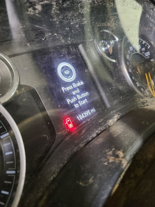 RAM2500   2019 Headliner 674152