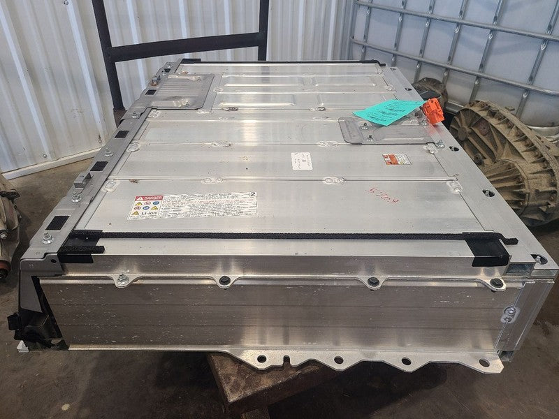 Battery Hybrid Vehicle Prius Prime VIN Fp Fits 17-22 PRIUS 678640