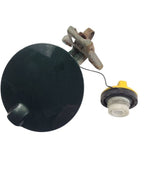 SILVRDO15 2015 Fuel Filler Door 661869