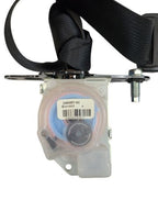 MAXIMA    2016 Seat Belt Rear 599792
