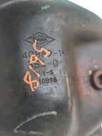 Front Axle Dana 30 LHD 4.10 Ratio Fits 97-04 WRANGLER 672913