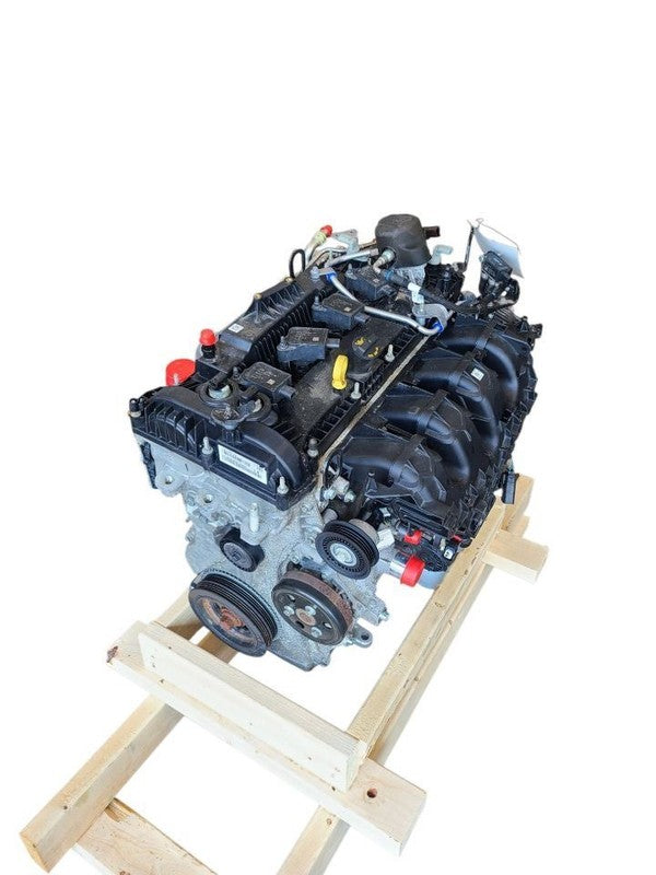 Engine 2.0L VIN 6 8th Digit Turbo Fits 20 CORSAIR 631613