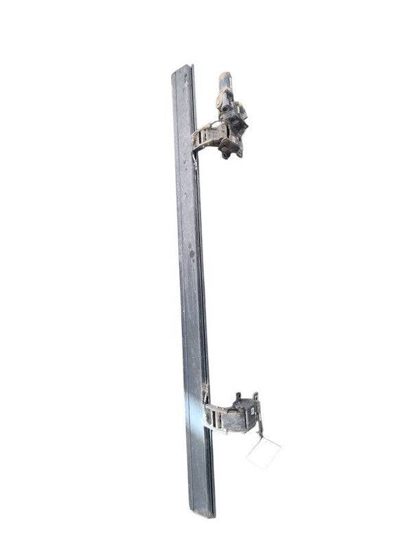 Running Board With Deployable 122.5" Wb Fits 22-25 EXPEDITION 679241
