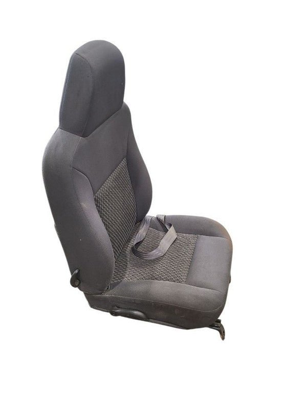 Passenger Front Seat Bucket And Bench Split Seat Fits 06-12 CANYON 668