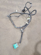 F250SD    2017 Transmission Wire Harness 659384