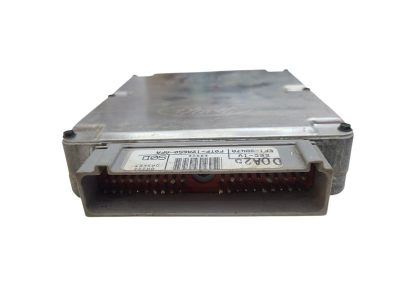 Engine ECM Electronic Control Module 6-300 4.9L Automatic Fits 90 BRON