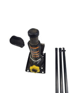SIERRA150 2014 Jack 617090
