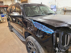 Automatic Transmission 4WD Fits 10-11 AVALANCHE 1500 671856