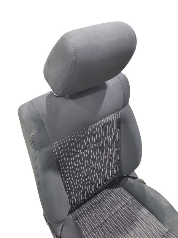 Passenger Front Seat Bucket Manual 2 Door Cloth Fits 11-17 WRANGLER 65