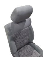 Passenger Front Seat Bucket Manual 2 Door Cloth Fits 11-17 WRANGLER 65