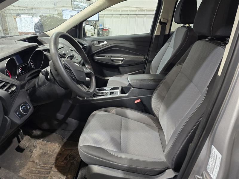 Air Bag Driver Wheel Sync Fits 17-19 ESCAPE 574366