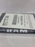RAM15NEW  2021 Owners Manual 553323