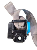 CARAVAN   1995 Seat Belt Rear 642091