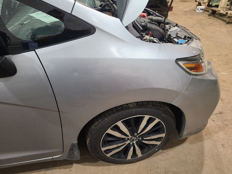 Passenger Right Fender Fits 15-20 FIT 649238