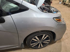 Passenger Right Fender Fits 15-20 FIT 649238