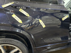 Passenger Right Rear Side Door Fits 15-18 BMW X4 636717