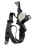 CROSSTREK 2021 Seat Belt Rear 613255