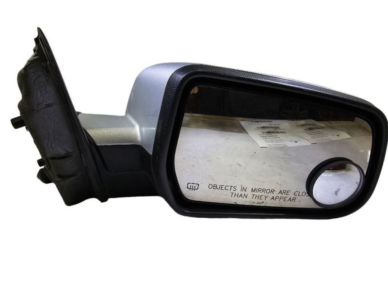 Passenger Side View Mirror Power Paint To Match Fits 10-11 EQUINOX 573