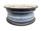 Wheel 15x5-1/2 Fits 79-86 CJ-SERIES 679172