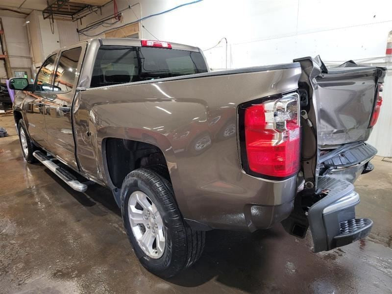 Speedometer Cluster MPH US Market Fits 14 SILVERADO 1500 351829 234485