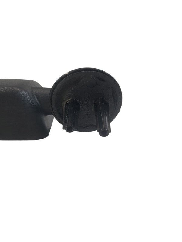 Driver Left Side View Mirror Manual Fits 07-10 WRANGLER 656892