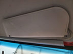 F250HD    1997 Sun Visor 570478