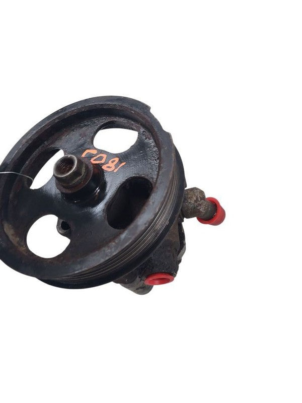 Power Steering Pump Fits 98-02 LEXUS LX470 632083