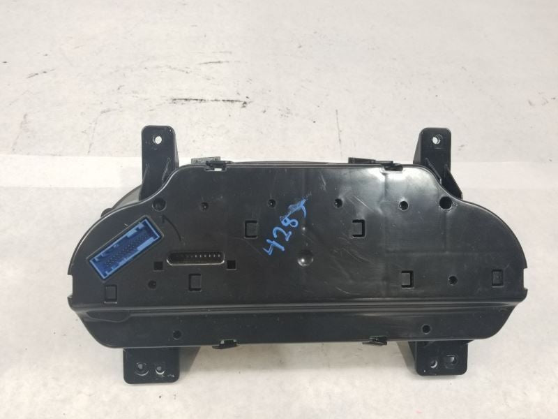 Speedometer MPH US Market ID 84054168 Fits 16-19 SUBURBAN 1500 548871