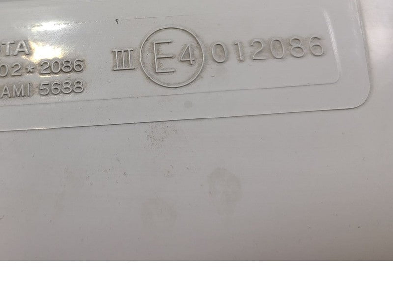 Passenger Right Side View Mirror Power Fits 99-02 4 RUNNER 663399