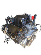 Engine 3.6L VIN S 8th Digit Opt Lgx Fits 17-24 XT5 662626