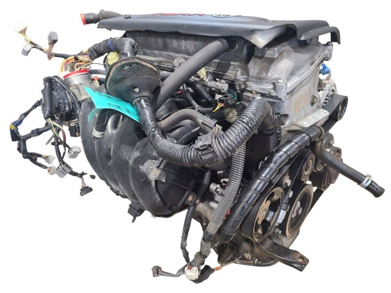 Engine 2.4L VIN E 5th Digit 2AZFE Engine 4 Cylinder Fits 04-06 CAMRY 6