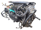 Engine 2.4L VIN E 5th Digit 2AZFE Engine 4 Cylinder Fits 04-06 CAMRY 6