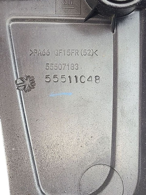 CT4       2020 Engine Cover 634788