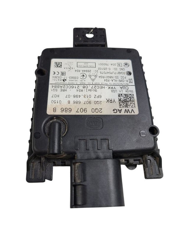 Passenger Camera/Projector Radar Unit Fits 20-23 ATLAS CROSS SPORT 637