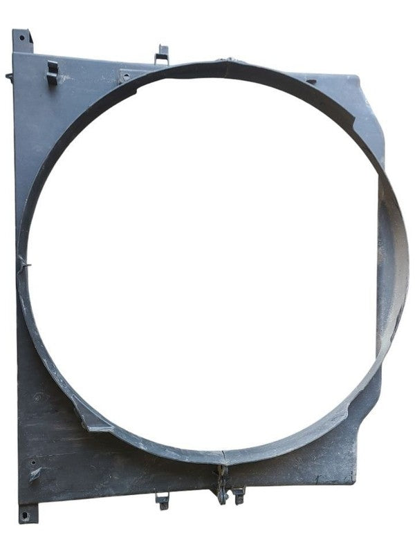 SILVRDO25 2011 Radiator Shroud 673736