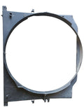 SILVRDO25 2011 Radiator Shroud 673736