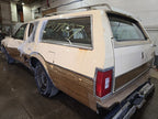 CUSTOM-SW 1978 Seat Belt Front 647900