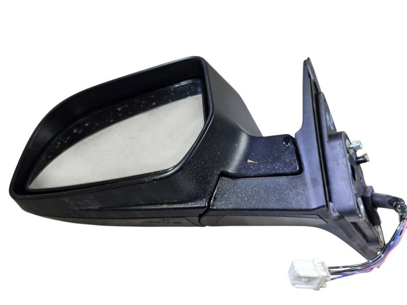 Driver Side View Mirror Power Heated Fits 11-14 LEGACY 644656