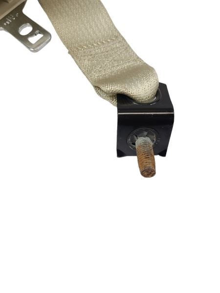 TAURUS    2015 Seat Belt Rear 585604