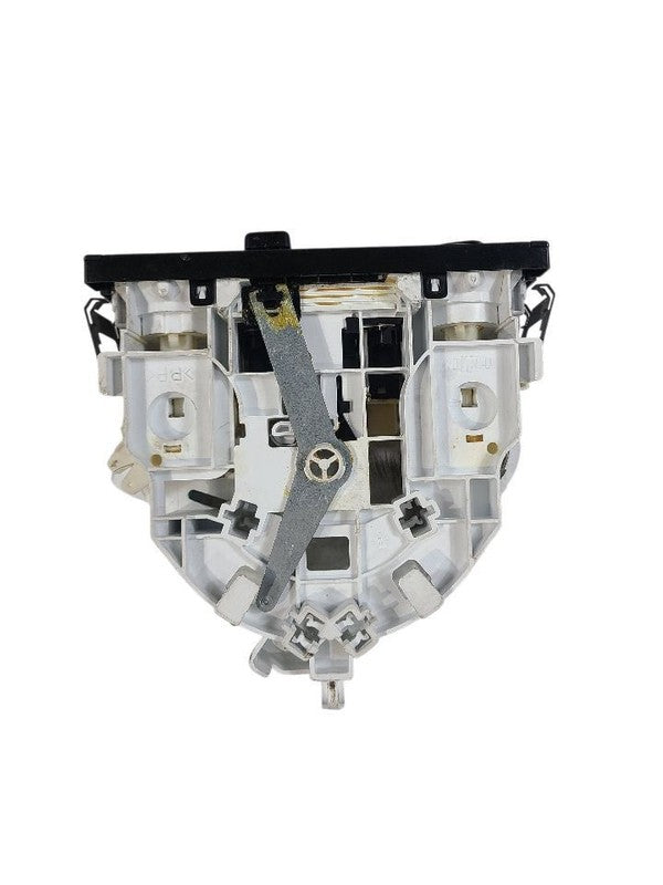 Temperature Control US Market Fits 99-00 MAZDA MX-5 MIATA 653256