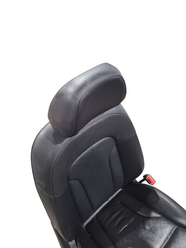 Passenger Front Seat Electric Leather Sport Seat Fits 09-12 AUDI Q5 63