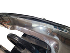 Front Bumper Chrome Without Fog Lamps Fits 10-18 DODGE 2500 PICKUP 652