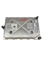 Engine ECM Electronic Control Module 3.6L Fits 16-17 200 596298