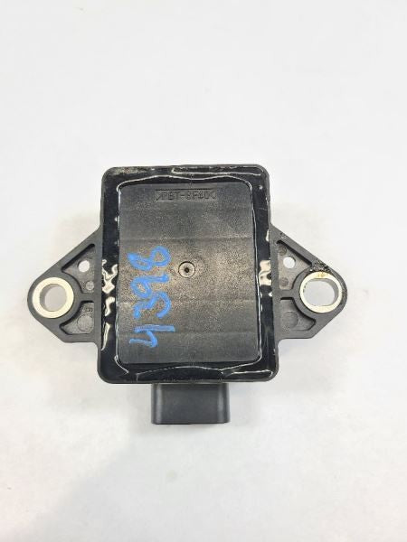 Chassis ECM Stability Control Yaw Rate Module Fits 05-09 4 RUNNER 5613