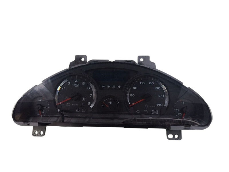 Speedometer MPH US Market Fits 09-13 TRAVERSE 648369 20865615